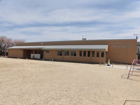 深谷市立藤沢小学校 藤沢幼稚園